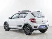 Renault Sandero II Рестайлинг Москва  - изображение 25