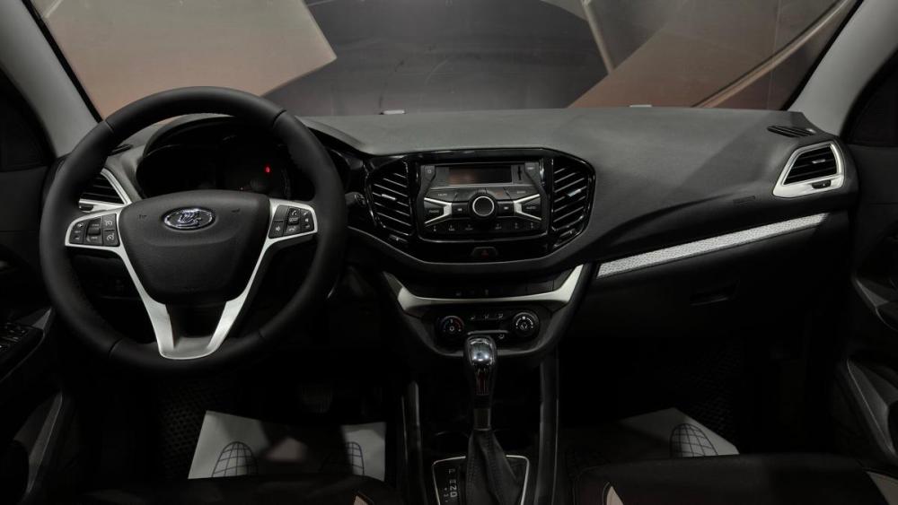 Lada (ВАЗ) Vesta I Ставрополь  - изображение 8
