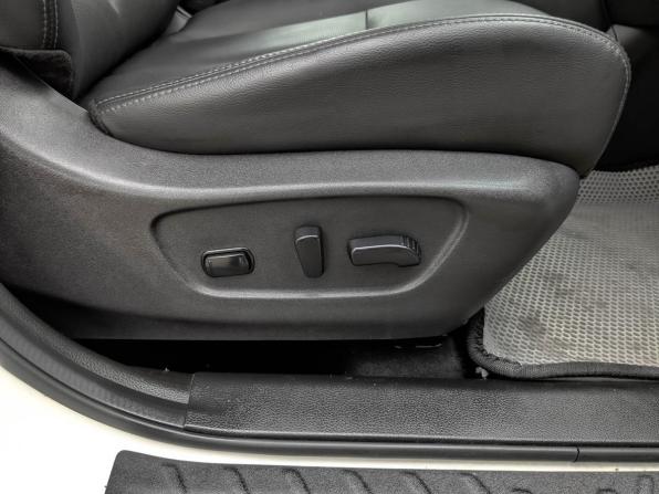 Nissan X-Trail III Рестайлинг с пробегом 2020 года, цена 2 550 000 рублей, 118853 км, внедорожник, Автокод Объявления