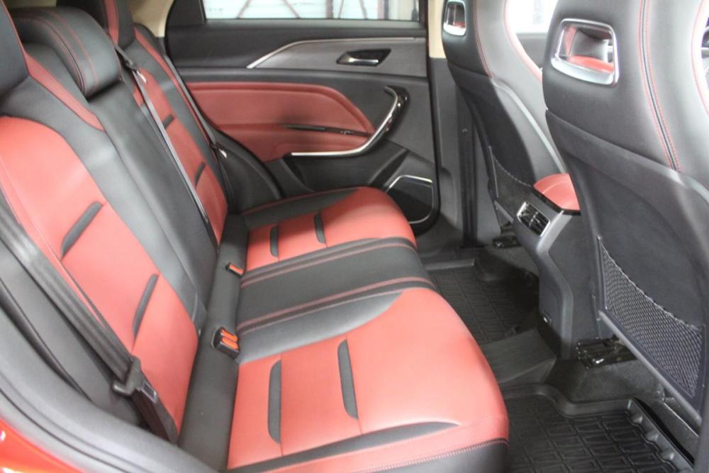 FAW Bestune T77 I Ярославль  - изображение 12