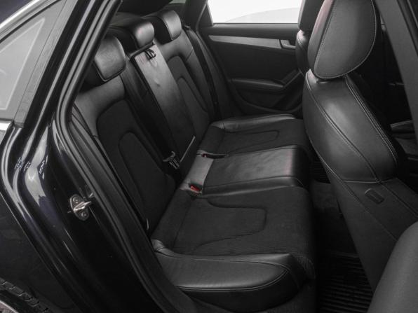 Audi A4 IV (B8) Рестайлинг с пробегом 2012 года, цена 1 839 000 рублей, 205340 км, седан, Автокод Объявления