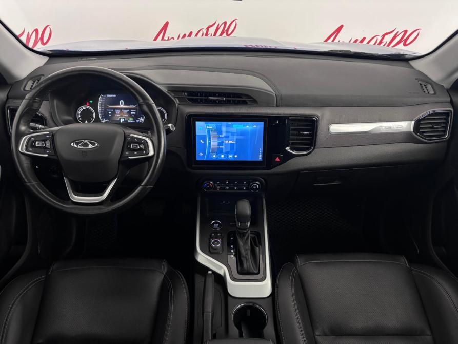 Chery Tiggo 4 I Рестайлинг Псков  - изображение 9