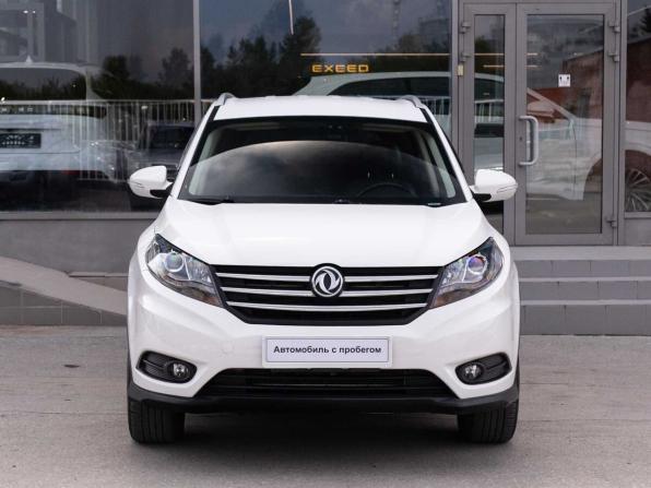 Dongfeng 580 I Рестайлинг с пробегом 2021 года, цена 1 199 000 рублей, 69847 км, внедорожник, Автокод Объявления