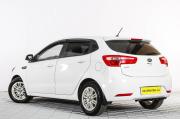 Kia Rio III Тюмень  - изображение 24