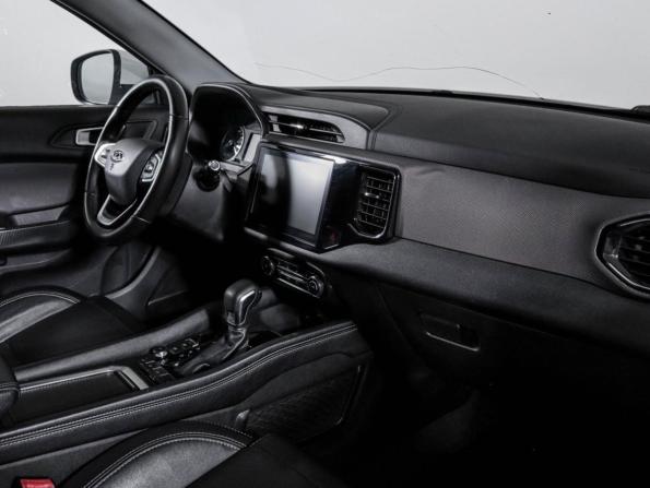 Chery Tiggo 4 I Рестайлинг с пробегом 2020 года, цена 1 240 000 рублей, 113841 км, внедорожник, Автокод Объявления