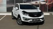 Kia Sportage III Рестайлинг Оренбург  - изображение 22
