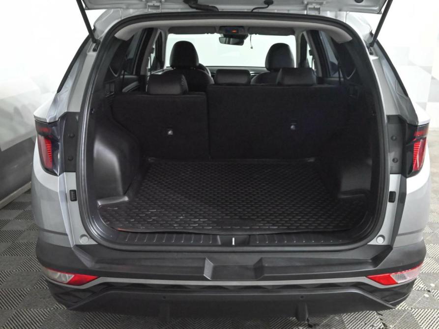 Hyundai Tucson IV Екатеринбург  - изображение 6
