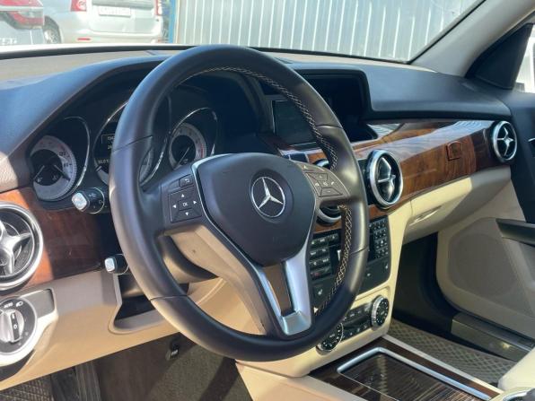 Mercedes-Benz GLK-Класс I (X204) Рестайлинг с пробегом 2015 года, цена 1 849 990 рублей, 244151 км, внедорожник, Автокод Объявления