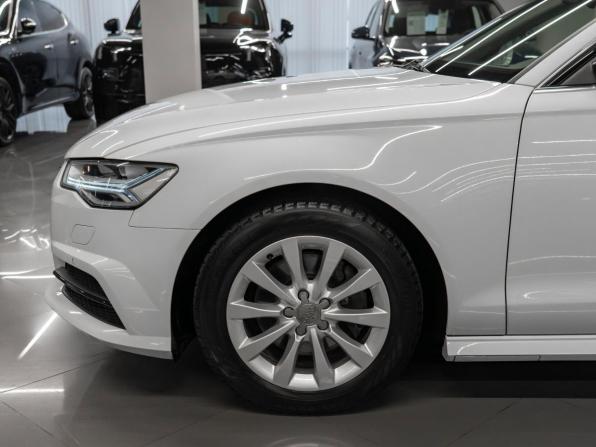 Audi A6 IV (C7) Рестайлинг с пробегом 2018 года, цена 2 920 000 рублей, 70026 км, седан, Автокод Объявления