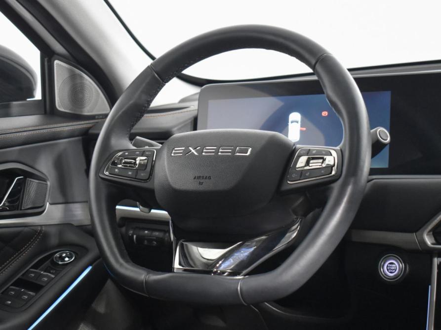Exeed TXL I Рестайлинг Санкт-Петербург  - изображение 15