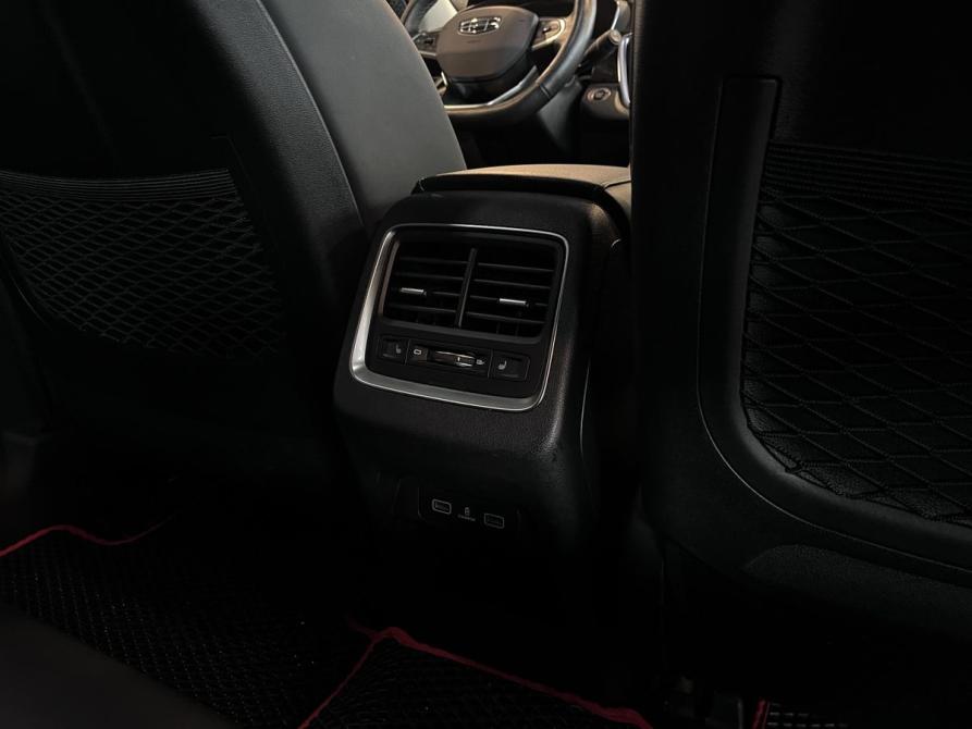 Geely Atlas Pro Чебоксары  - изображение 36