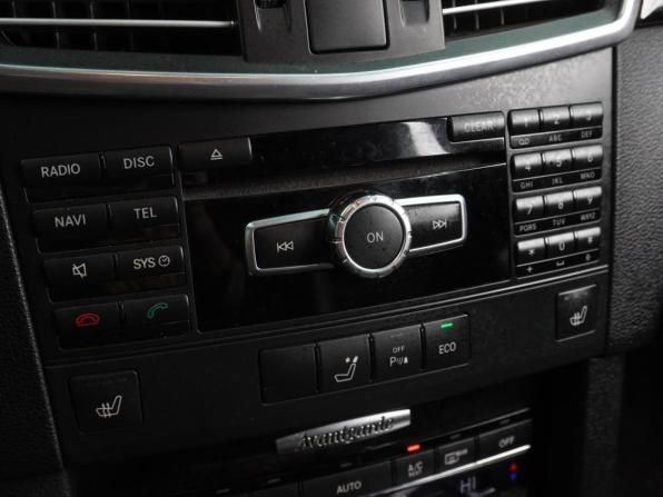 Mercedes-Benz E-Класс IV (W212 S212 C207) с пробегом 2013 года, цена 1 629 000 рублей, 108626 км, седан, Автокод Объявления