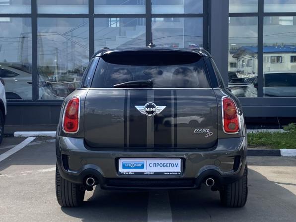 Mini Countryman I с пробегом 2011 года, цена 1 399 000 рублей, 110340 км, внедорожник, Автокод Объявления