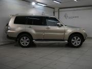 Mitsubishi Pajero IV Химки  - изображение 27