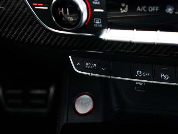 Audi RS 5 II (F5) Рестайлинг с пробегом 2020 года, цена 7 050 000 рублей, 56741 км, купе, Автокод Объявления