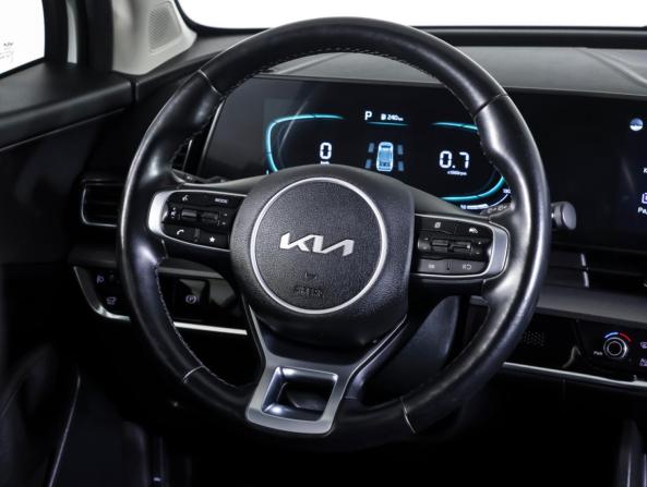 Kia Sportage V с пробегом 2022 года, цена 3 385 000 рублей, 44144 км, внедорожник, Автокод Объявления