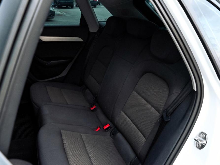 Audi Q3 I (8U) Екатеринбург  - изображение 19