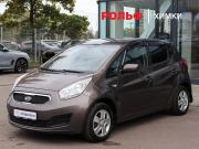 Kia Venga I Химки  - изображение 12
