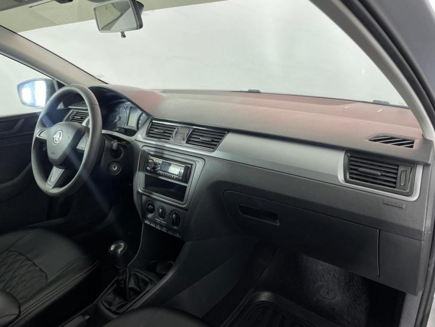 Skoda Rapid I Воронеж  - изображение 12