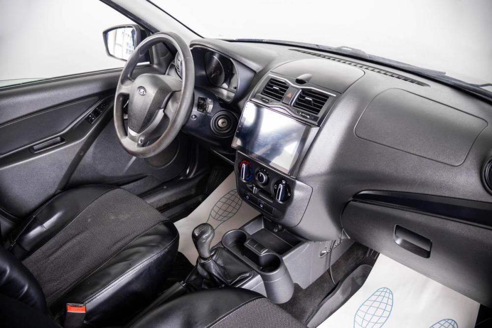 Lada (ВАЗ) Granta I Рестайлинг Пермь  - изображение 11