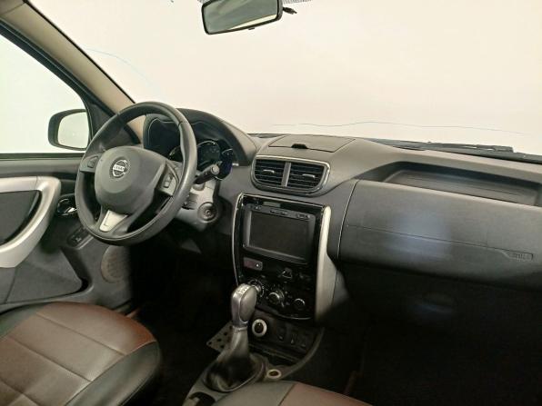 Nissan Terrano III (D10) с пробегом 2019 года, цена 1 707 000 рублей, 57000 км, внедорожник, Автокод Объявления
