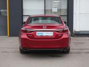 Mazda 6 III (GJ) Рестайлинг 2 Москва  - изображение 23
