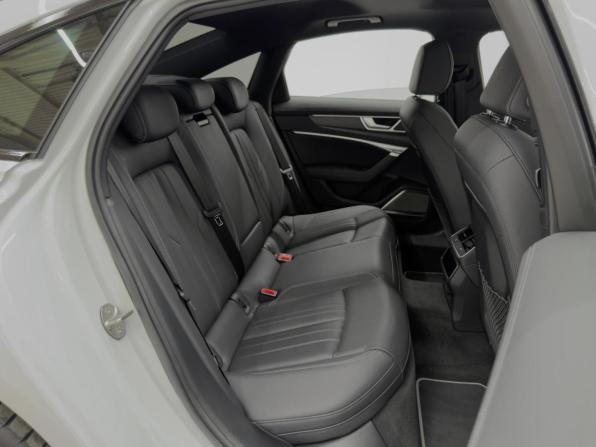 Audi A6 V (C8) с пробегом 2021 года, цена 5 499 000 рублей, 49993 км, седан, Автокод Объявления