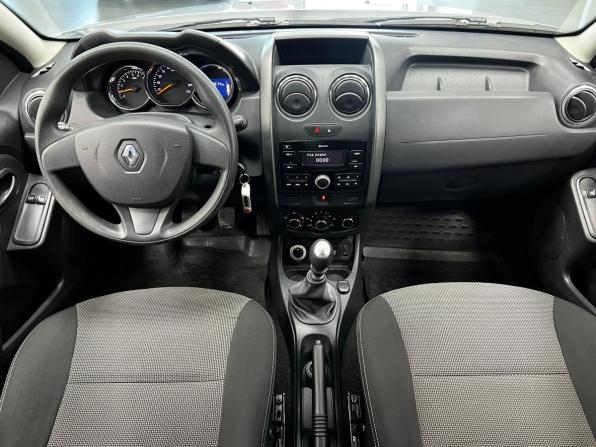 Renault Duster I Рестайлинг с пробегом 2017 года, цена 1 100 000 рублей, 208000 км, внедорожник, Автокод Объявления