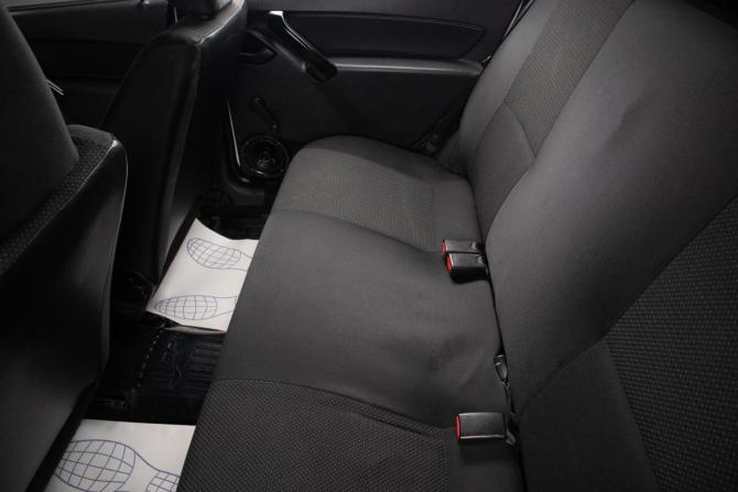 Lada (ВАЗ) Granta I Рестайлинг с пробегом 2014 года, цена 424 000 рублей, 104763 км, лифтбек, Автокод Объявления