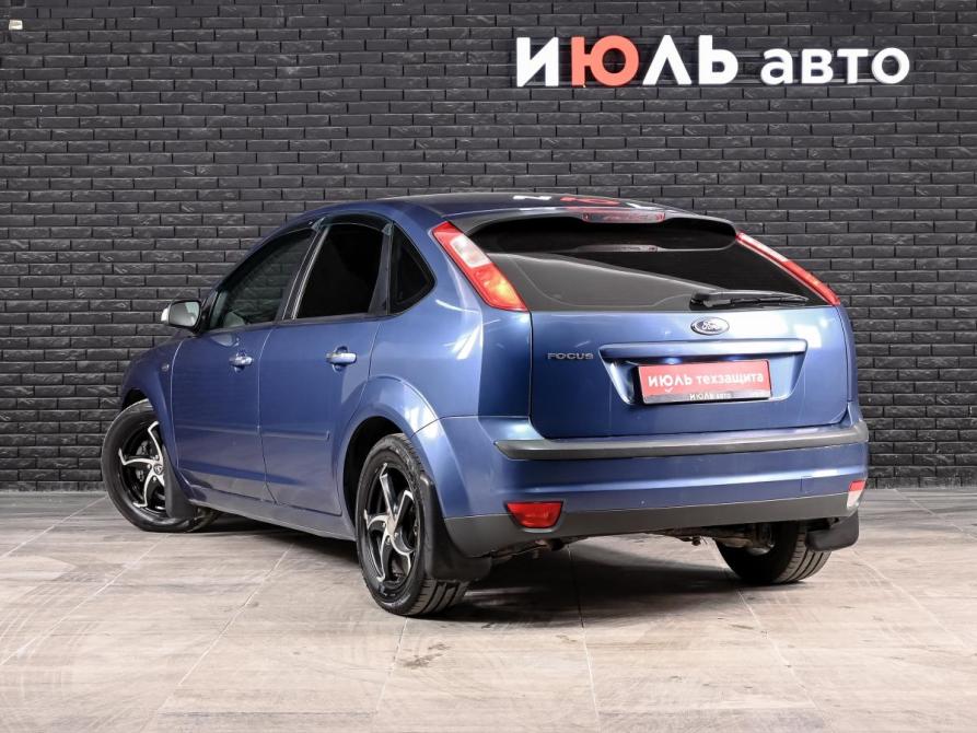 Ford Focus II Екатеринбург  - изображение 7
