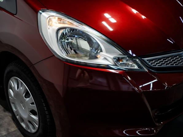 Honda Fit II с пробегом 2011 года, цена 980 000 рублей, 73725 км, хэтчбек, Автокод Объявления