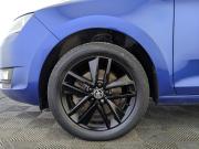 Skoda Rapid I Рестайлинг Москва  - изображение 39