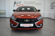 Lada (ВАЗ) Vesta I Киров  - изображение 33