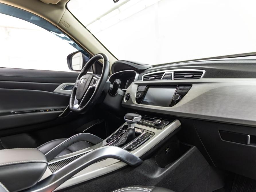 Geely Atlas I Волгоград  - изображение 30