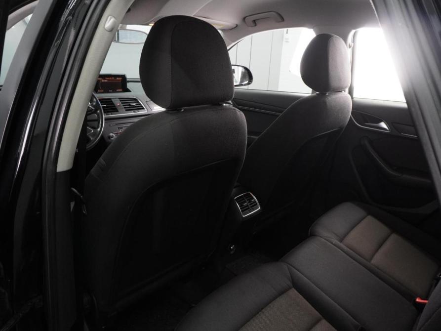 Audi Q3 I (8U) Воронеж  - изображение 11
