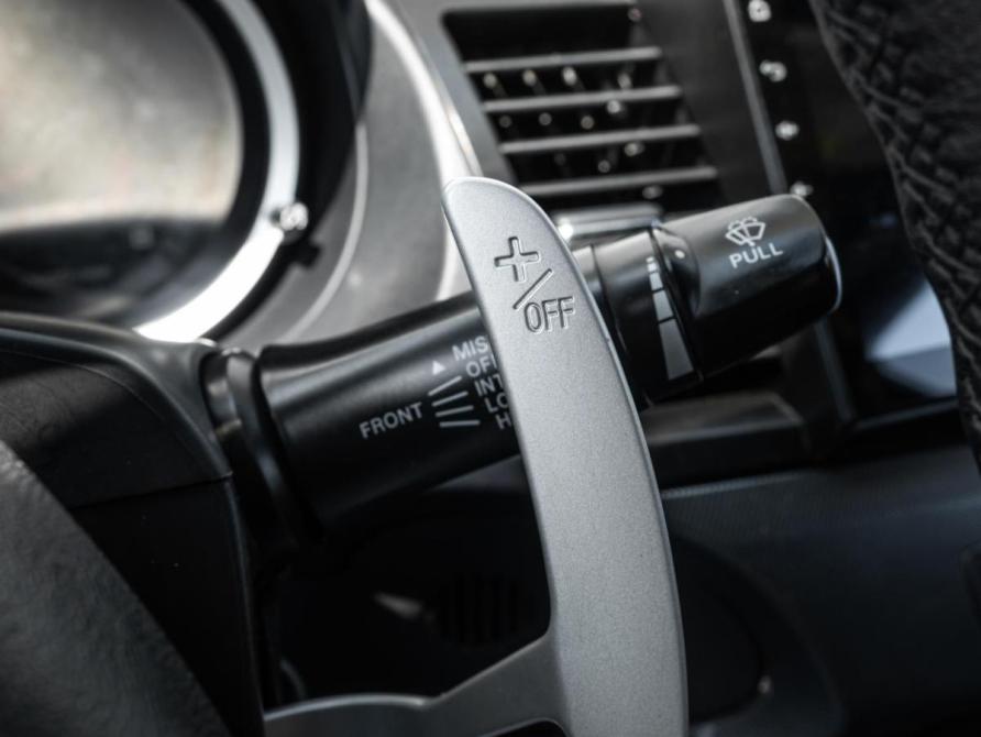 Mitsubishi Lancer X Ставрополь  - изображение 17
