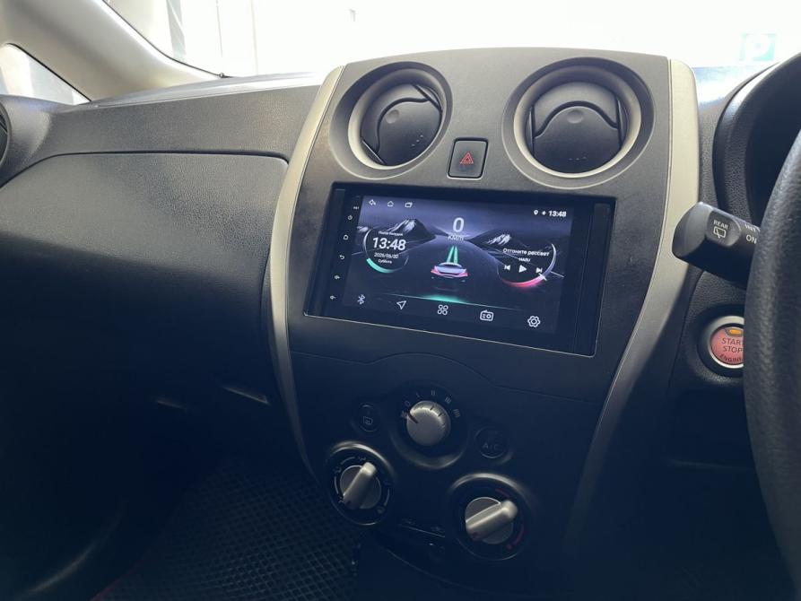 Nissan Note II Новосибирск  - изображение 13