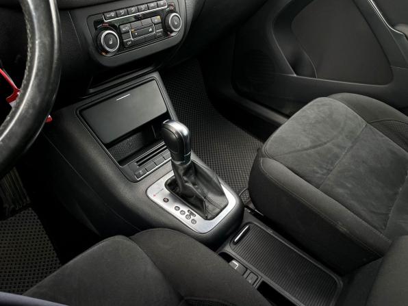 Volkswagen Tiguan I Рестайлинг с пробегом 2013 года, цена 1 344 000 рублей, 210388 км, внедорожник, Автокод Объявления