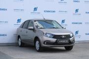 Lada (ВАЗ) Granta I Рестайлинг Пермь  - изображение 21
