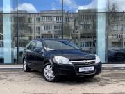 Opel Astra H Рестайлинг Самара  - изображение 17