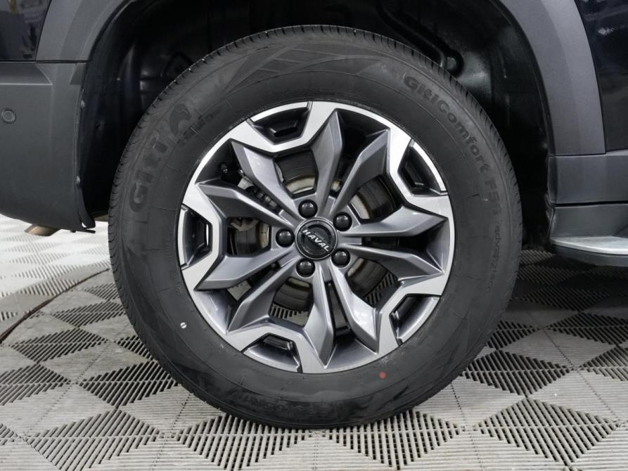 Haval Dargo I Ульяновск  - изображение 9