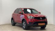 SsangYong Actyon II Рестайлинг Липецк  - изображение 43
