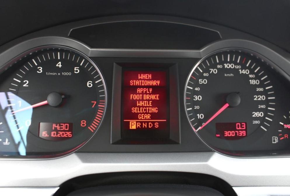 Audi A6 III (C6) Нижний Новгород  - изображение 11