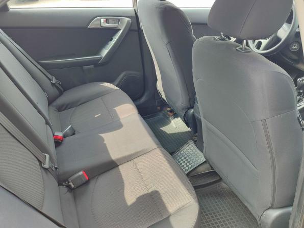 Kia Cerato II с пробегом 2011 года, цена 849 000 рублей, 113452 км, седан, Автокод Объявления