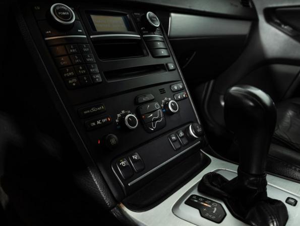 Volvo XC90 I Рестайлинг с пробегом 2012 года, цена 1 399 585 рублей, 225555 км, внедорожник, Автокод Объявления