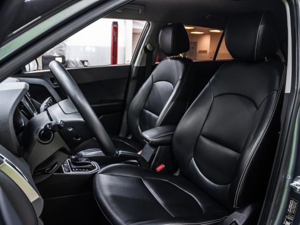 Hyundai Creta I с пробегом 2019 года, цена 1 810 000 рублей, 110988 км, внедорожник, Автокод Объявления