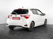 Toyota Vitz III (XP130) Рестайлинг 2 Иркутск  - изображение 29