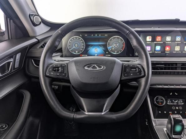 Chery Tiggo 7 Pro Max I с пробегом 2023 года, цена 1 960 000 рублей, 41144 км, внедорожник, Автокод Объявления
