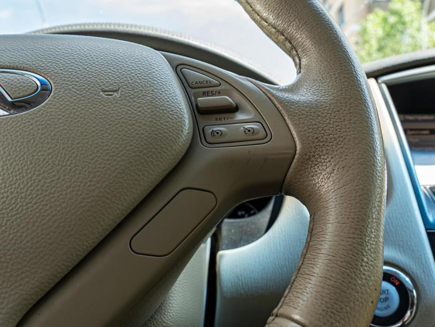 Infiniti EX I (J50) Краснодар  - изображение 20