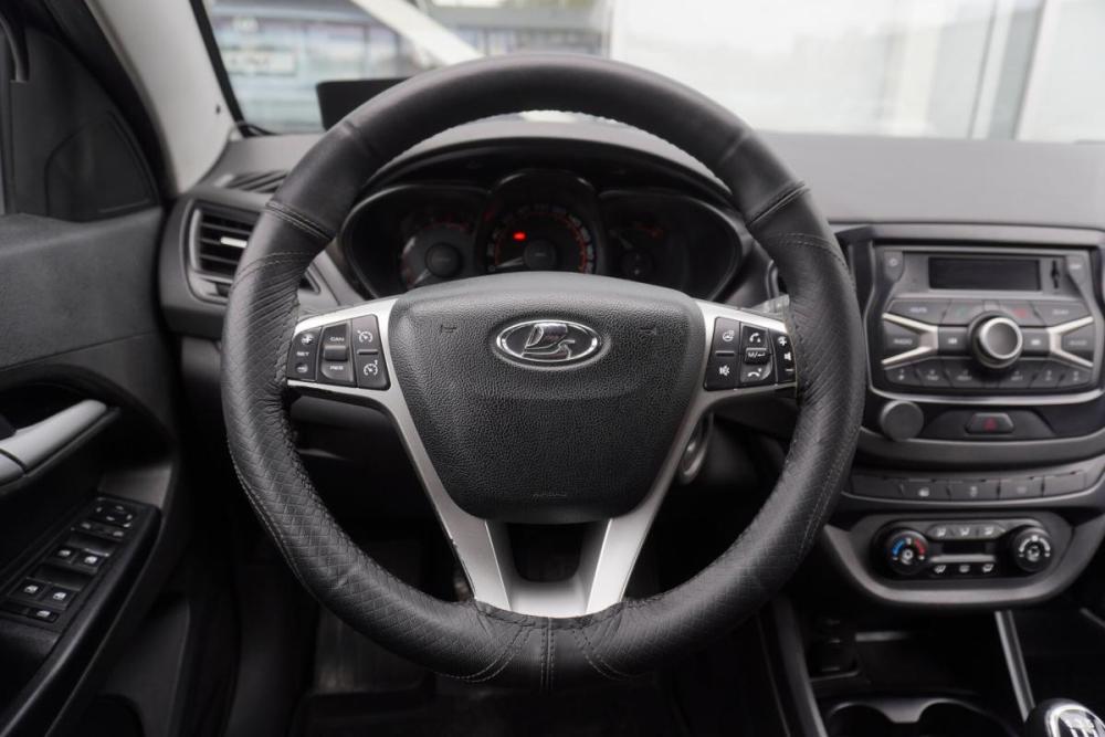 Lada (ВАЗ) Vesta I Ульяновск  - изображение 13